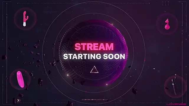 yourbella37 online show from May 21, 8:05 pm
