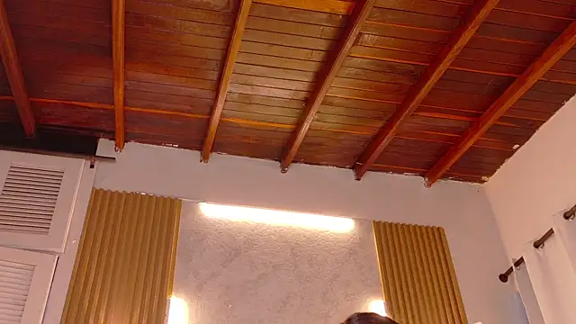 MayGibsson online show from July 27, 11:50 am