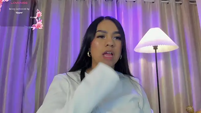 Dulcerouss   online show from August 6, 11:34 am