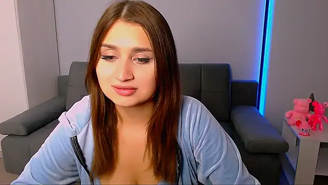 Amelie Darkside online show from July 14, 4:13 pm