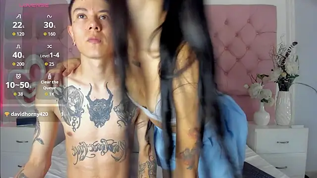 Snapshot of SarahDoll__ chatting on May 11, 2:45 pm SarahDoll online show from May 11, 2:45 pm