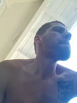 nerdyginger3036 online show from May 25, 10:05 pm