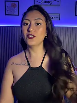 Snapshot of meliissa9 chatting on July 24, 12:25 pm meliissa9 online show from July 24, 12:25 pm