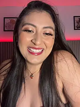 Snapshot of meliissa9 chatting on July 31, 12:59 pm meliissa9 online show from July 31, 12:59 pm