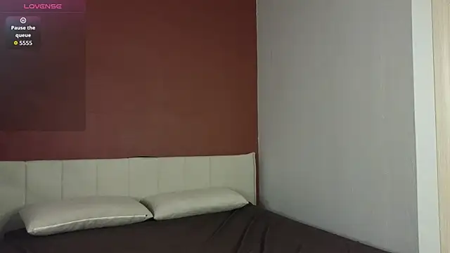 Snapshot of Eva_Th0mpson chatting on May 27, 1:35 am Eva Th0mpson online show from May 27, 1:35 am
