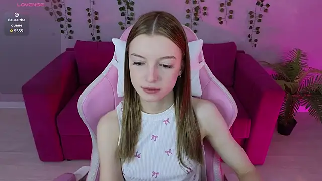 Snapshot of Eva_Th0mpson chatting on June 3, 12:57 am Eva Th0mpson online show from June 3, 12:57 am