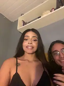 Anna Brucy online show from May 31, 3:47 am
