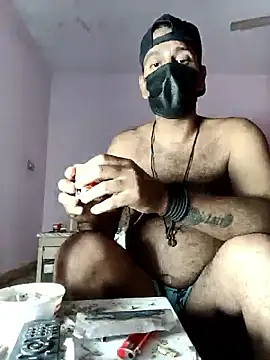 jeffdawson24 online show from May 1, 9:08 pm