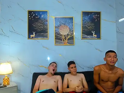 Sweet babys69 online show from May 7, 6:13 pm