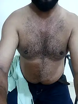 Shiva7478 online show from June 1, 2:19 pm