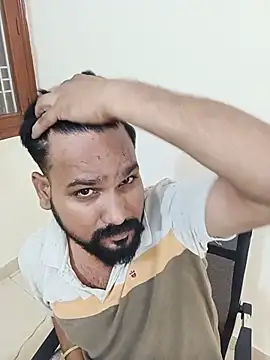 Shiva7478 online show from June 4, 2:56 pm