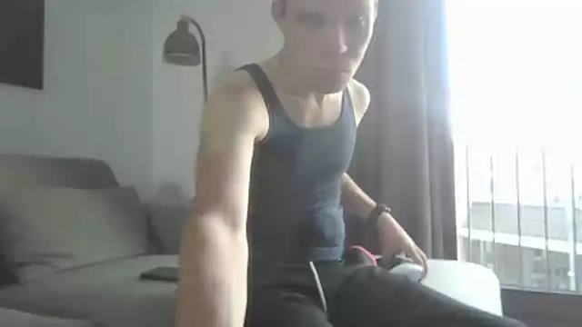 sexybushguyIvar online show from May 3, 6:08 am