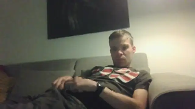 sexybushguyIvar online show from May 3, 7:53 pm
