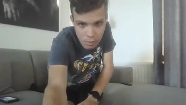 sexybushguyIvar online show from May 22, 5:58 am