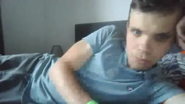 sexybushguyIvar online show from June 2, 5:48 pm