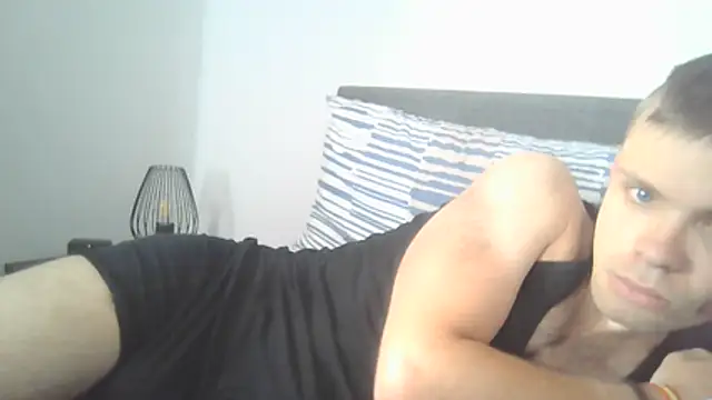 sexybushguyIvar online show from June 9, 5:08 am