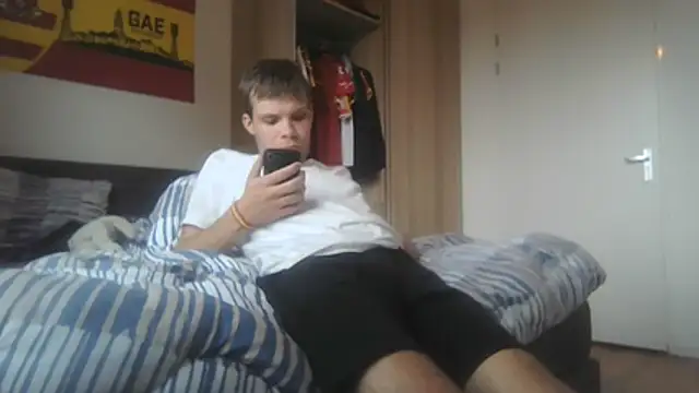 sexybushguyIvar online show from July 26, 10:00 am