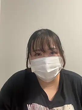 Icup yuika online show from June 5, 3:07 pm