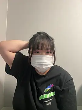 Icup yuika online show from June 10, 3:55 pm