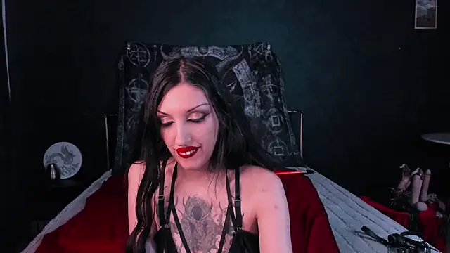 StellaDarkspace online show from July 30, 4:50 pm