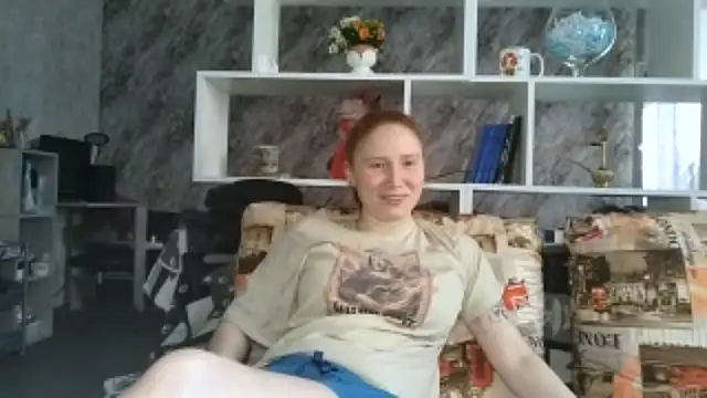 NanetteNay online show from May 4, 12:23 pm