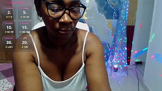 jannyheat online show from May 29, 4:43 am