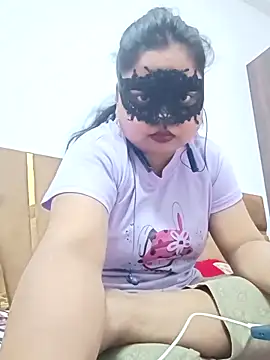DesiRiya698 online show from May 15, 8:54 am