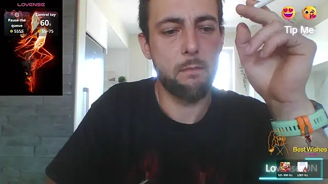 Snapshot of Pfanner_54 chatting on June 13, 9:51 am Pfanner 54 online show from June 13, 9:51 am