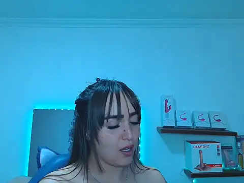 anyela bubble18 online show from June 11, 12:32 am