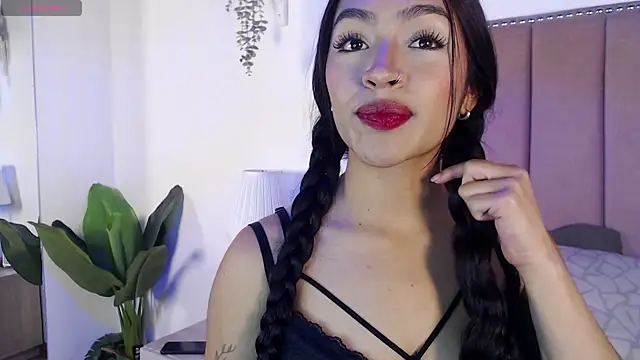 Littlejade dh online show from May 21, 11:50 am