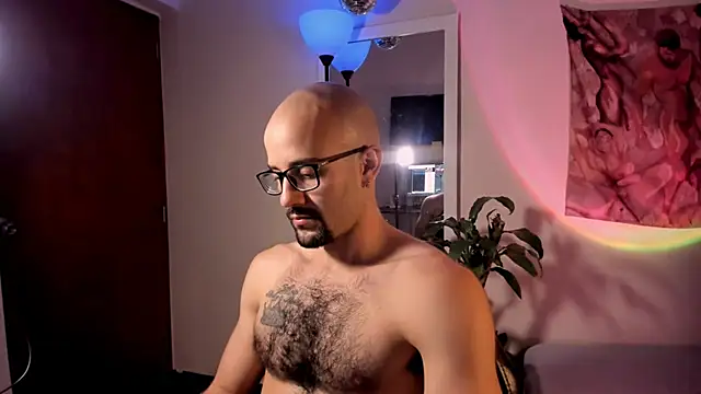 LarryGarzon online show from July 25, 11:02 pm