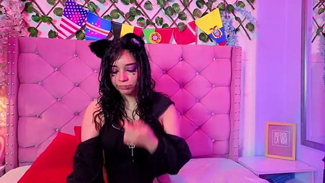 Kira-Yuzu online show from July 21, 9:28 pm