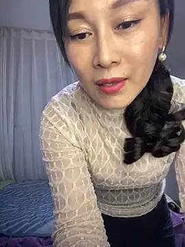 Yu-Meimei online show from May 10, 4:06 am