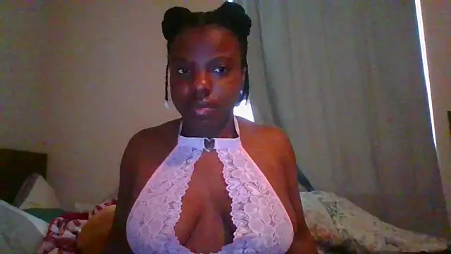 princesselizabeth online show from May 7, 9:09 pm