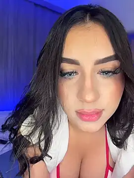 LindseyMos online show from June 7, 10:46 pm