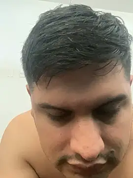 MenSexPeru online show from May 4, 5:31 pm