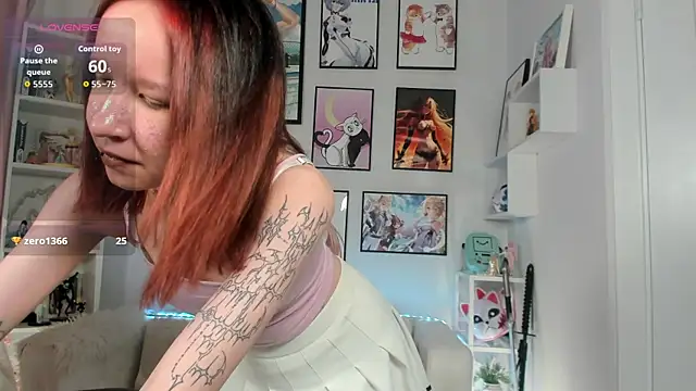 Mi Mi Mia online show from June 19, 11:47 am