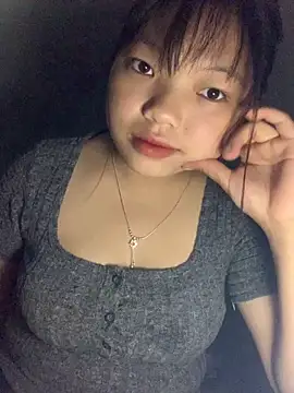 Cham-py online show from May 6, 1:03 am