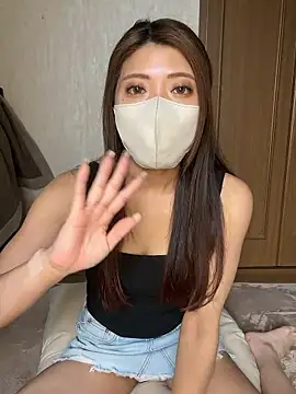 Erika  xx online show from May 21, 2:07 am
