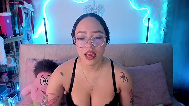 liz martins1 online show from July 21, 2:14 am