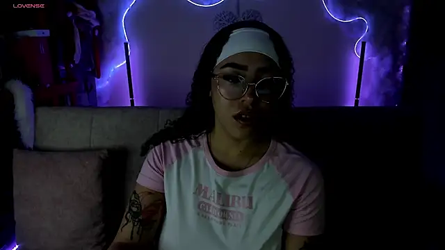 liz martins1 online show from July 28, 4:08 am