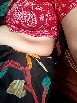minadixit17 online show from June 23, 1:47 am