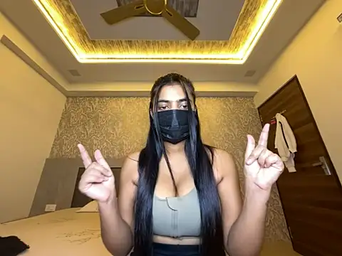 Miss Heer online show from May 12, 6:27 pm