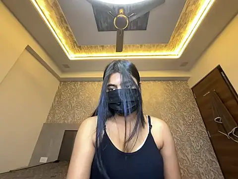Miss Heer online show from May 16, 6:17 pm