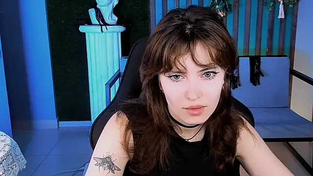 LolaDominara online show from June 27, 6:07 am