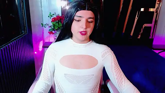 Gaby Gil  online show from May 22, 12:44 pm