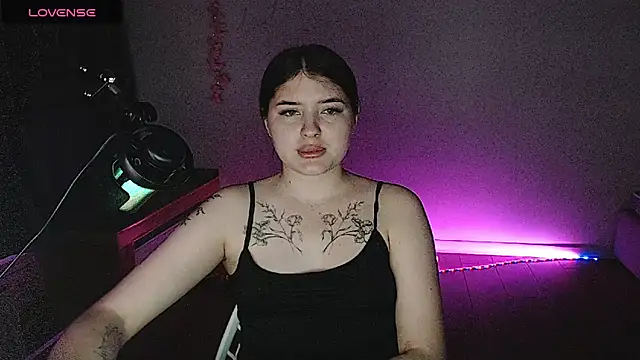Blackangels online show from June 2, 11:07 pm
