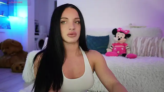 XandraBae online show from May 31, 2:09 am