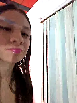Dahlia 1 online show from May 13, 2:20 am