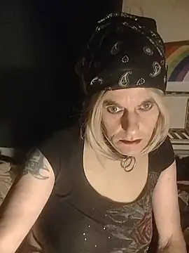 rustle1 online show from May 13, 5:05 am